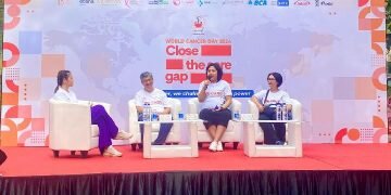 Diagnosis Kanker Limfoma Hodgkin Masih Rendah, Kenali Gejala Hingga Pengobatannya