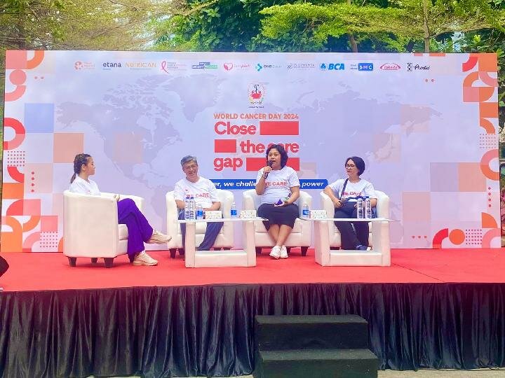 Diagnosis Kanker Limfoma Hodgkin Masih Rendah, Kenali Gejala Hingga Pengobatannya