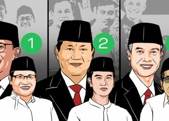 Gaungkan Satu Putaran, Pengamat: Pemilu Bukan Hanya Pada Anggaran