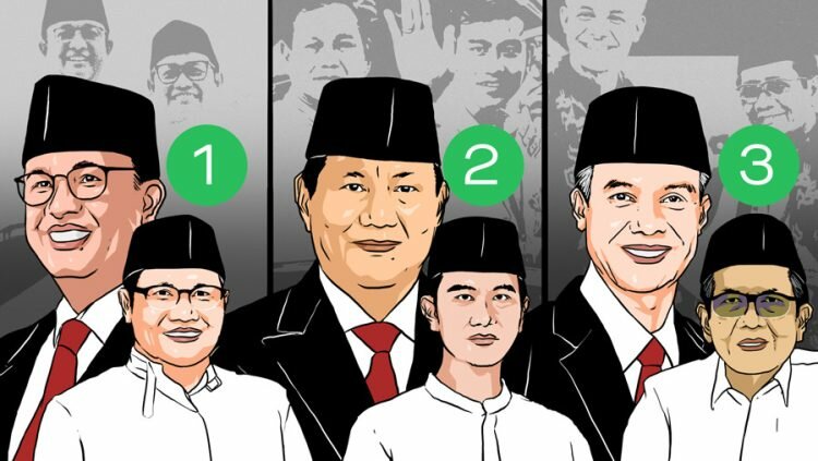Gaungkan Satu Putaran, Pengamat: Pemilu Bukan Hanya Pada Anggaran