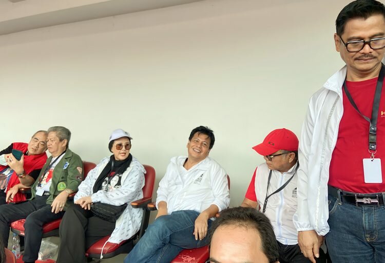 Entaskan Kemiskinan, Ganjar-Mahfud Bakal Kembangkan SDM Rakyat