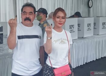 Inul Daratista inginkan adanya aturan yang jelas untuk usaha hiburan