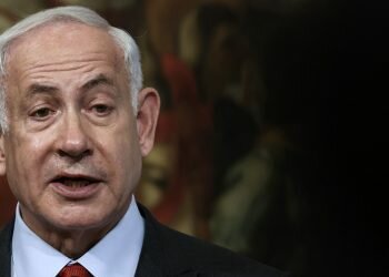 Kabinet Israel Terpecah, Frustrasi Gegara Isu Gencatan Senjata