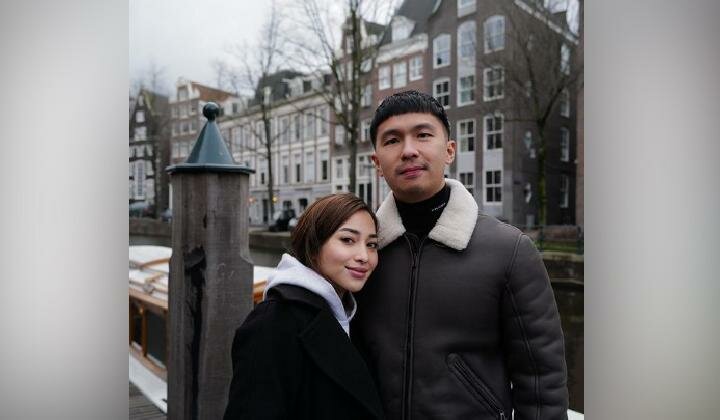 Keguguran di Usia 7 Minggu Kehamilan, Nikita Willy: Kamu Tidak Sendirian