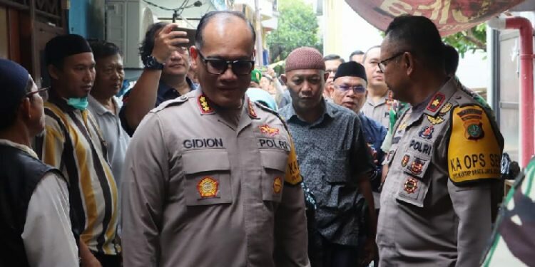 Kelelahan dan Punya Riwayat Diabetes Jadi Penyebab Ketua KPPS di Koja Meninggal Dunia