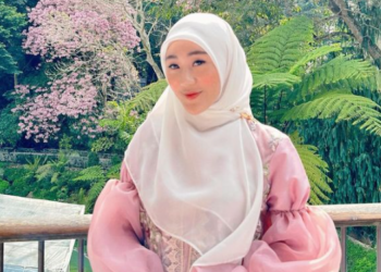 Larissa Chou Sebut Teuku Ryan Bermulut Banci Gara-gara Mau Buka Aib Ria Ricis
