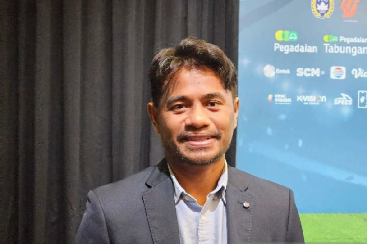 Liga 2: Malut United Hadapi Semen Padang FC di Semifinal, Ilham Udin Armaiyn Optimistis