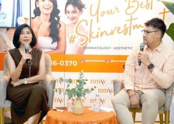 Lima hal yang perlu diperhatikan sebelum operasi plastik