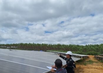 OIKN: Investor Timur Tengah ajukan minat investasi sektor EBT di IKN