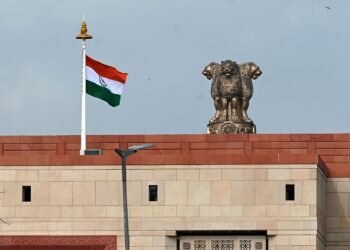 Partai Oposisi India Klaim Rekening Dibekukan Jelang Pemilu