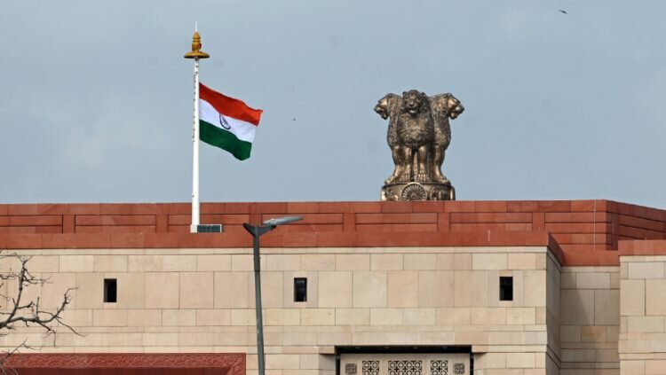 Partai Oposisi India Klaim Rekening Dibekukan Jelang Pemilu