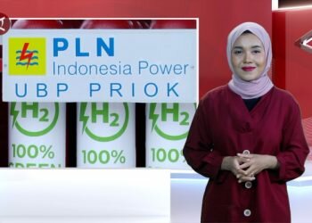 Pelantikan dua menteri baru hingga stasiun pengisian hidrogen pertama