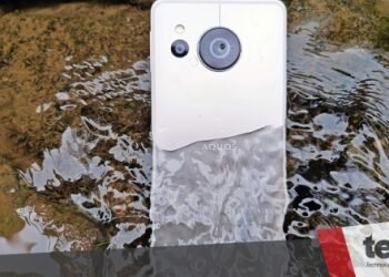 Review Sharp AQUOS Sense8 Indonesia