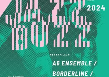 Salihara Jazz Buzz 2024