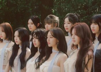 TWICE akan berkolaborasi dengan Lauv untuk single “I GOT YOU”