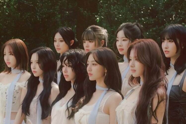 TWICE akan berkolaborasi dengan Lauv untuk single “I GOT YOU”