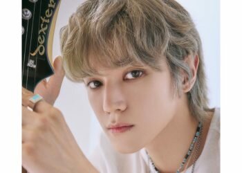 Taeyong NCT bakal hadirkan karya solo di Februari