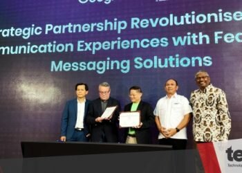 Telkomsel gandeng Google demi layanan RCS di Indonesia