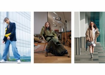 Bunga Citra Lestari Style: Versatile, Elegan, Fun, dan Muda