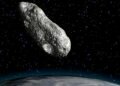 Waspada, Asteroid Seukuran Stadion Olahraga Sedang Menuju ke Bumi
