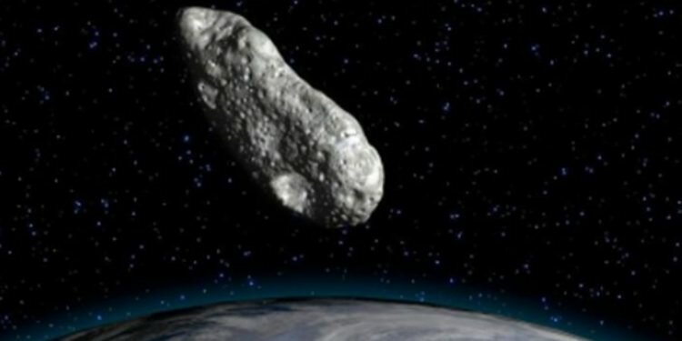 Waspada, Asteroid Seukuran Stadion Olahraga Sedang Menuju ke Bumi