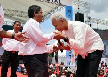 Ganjar-Mahfud Menjawab Tuntutan Kelompok Rentan