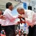 Ganjar-Mahfud Menjawab Tuntutan Kelompok Rentan