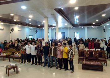 Perlunya Literasi Digital Guna Dorong Pemilu Berkualitas