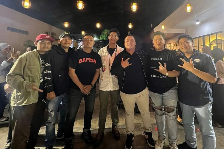 Wakili Anak Muda, Gen-Pancasila Nyatakan Dukungan Kepada Ganjar-Mahfud