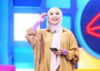 Inikah Alasan Feni Rose Yakin Ayu Ting Ting Sudah Dinikai Pria TNI?