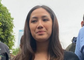 Dugaan Psikolog Sebut Tamara Tyasmara Tak Kecewa Usai Kematian Dante