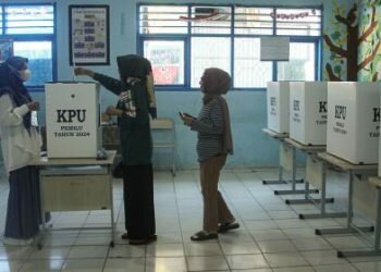 Semua Pilihan Rakyat Harus Dihormati