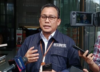 4 Anggota DPRD Kota Bandung Diduga Titip Paket Pekerjaan di APBD Perubahan