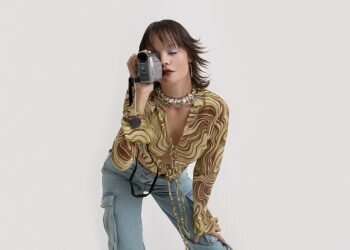 5 Item Fashion 80-an Paling Tren di Indonesia dan Dunia