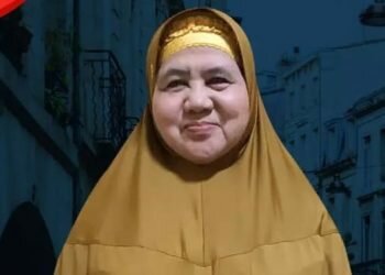 Respons Kocak Mamah Dedeh Soal Tren Berburu Takjil Nonis Sebelum Jam 3 Sore