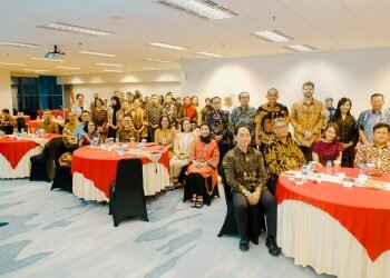 BNSP dan OJK Institute Gelar Silahturahmi dan Buka Puasa Bersama