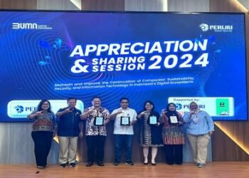 Stockbit Sekuritas Raoh Dua Penghargaan Best Pemungut Award