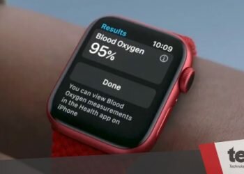 Apple harus tunggu hingga 2028 agar Watch punya pantauan O2