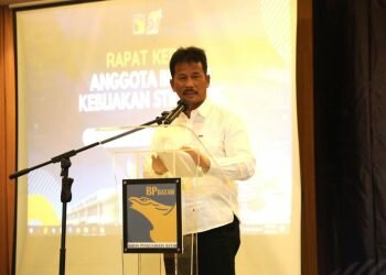 BP: pengembangan infrastruktur mudahkan akses bisnis di Batam