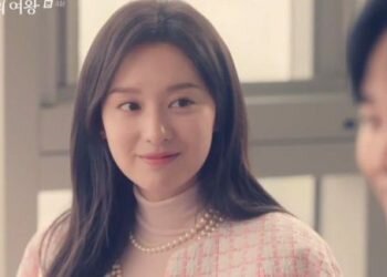 Gak Cuma Queen of Tears, Ini 5 Drama Kim Ji Won yang Bisa Dinikmati saat Akhir Pekan, Ada Favorit Kamu Gak?