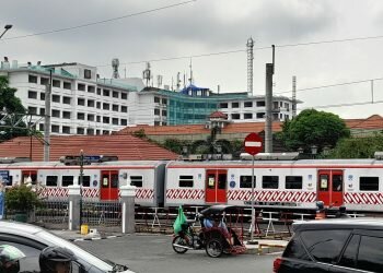 Jadwal KRL Jogja-Solo Kamis 28 Maret 2024 - JPNN.com Jogja