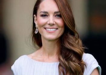 Keadaan Kate Middleton Beberapa Minggu Pasca Operasi