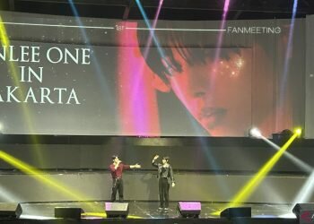 ONLEE bawakan lagu “Bunga Hati” & “Sempurna” untuk Olee