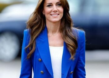 Paparazi Membantah Teori Konspirasi Kerajaan Tentang Kate Middleton