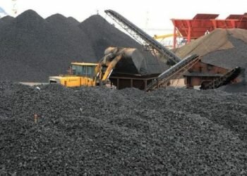 Penjualan Meningkat, PT Bukit Asam Catat Laba Bersih hingga Rp6 Triliun di 2023