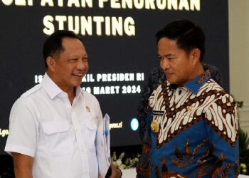 Percepat Penurunan Stunting, Pemprov Sumut Anggarkan Rp 370 M di 2024