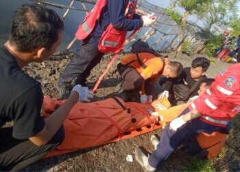 Polisi Periksa 7 Saksi Ungkap Penyebab Kematian Pria di Areal Tambak Surabaya - JPNN.com Jatim