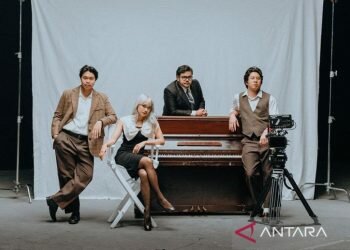 Reality Club batal tampil di Festival SXSW AS demi Palestina