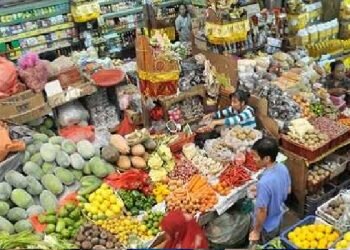 Satu Hari Jelang Ramadhan, Sejumlah Harga Kebutuhan Pokok Naik Tajam di Sumut