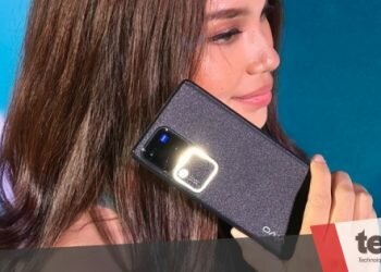 Speksifikasi dan harga vivo V30 Indonesia